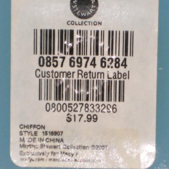 NEW 4 Soap Lotion Dispensers Lands End Martha Stewart or Vases w/o Pumps - Picture 11 of 12